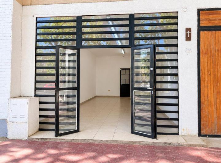 Local comercial · 26m² · 1 Ambiente