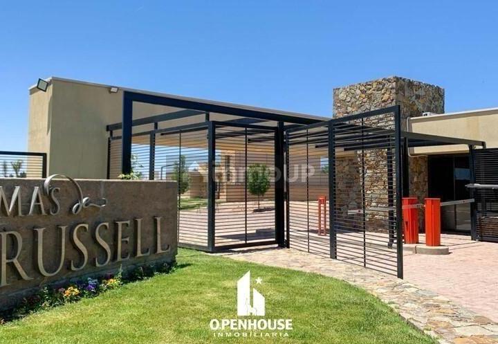 Casa · 110m² · 1 Dormitorio · 1 Cochera