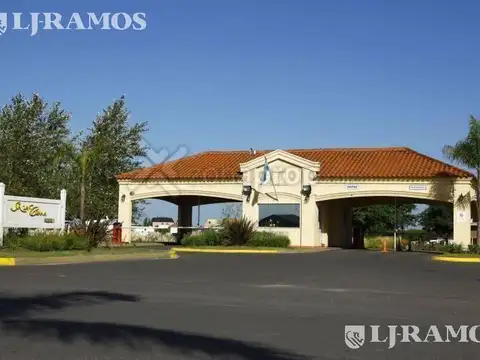 Terreno en Venta en Villanueva, Countries y Barrios Cerrados en Tigre
