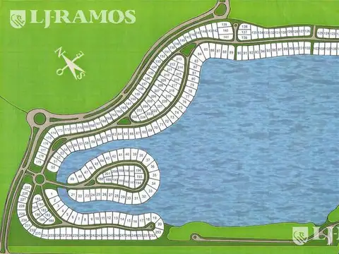 Terreno en Venta en Villanueva, Countries y Barrios Cerrados en Tigre