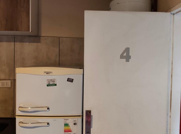 Departamento · 30m² · 3 Ambientes