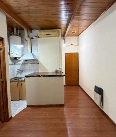 Departamento · 1 Dormitorio