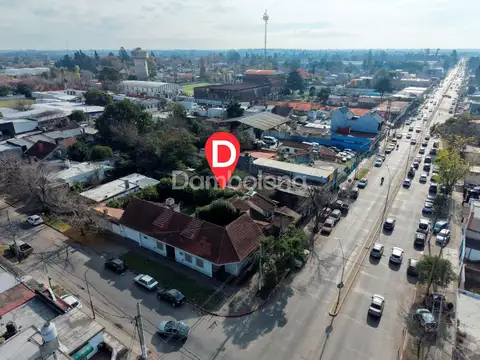 Terreno en Venta en Centro  - Moreno, Moreno