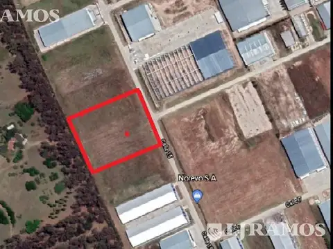 Terreno en Venta en Carlos Spegazzini, Partido de Ezeiza