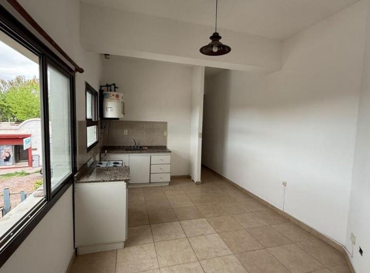 Departamento · 60m² · 3 Ambientes