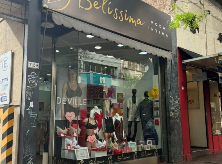 Local comercial · 75m²