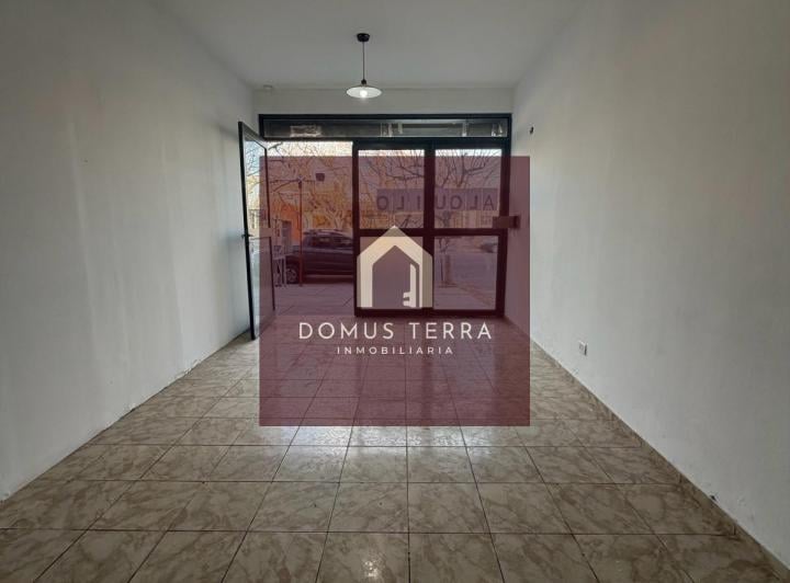 Local comercial · 25m²