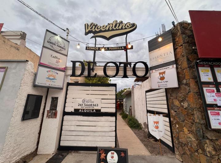 Local comercial · 15m² · 1 Ambiente · 1 Cochera