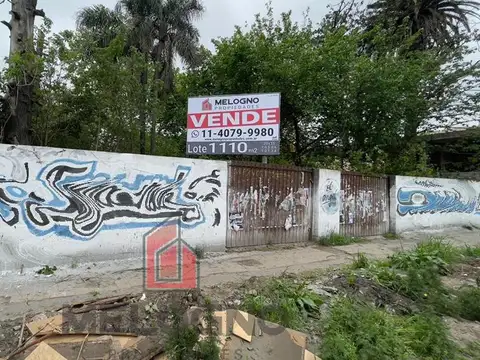 Terreno en Venta en Moreno, Partido de Moreno
