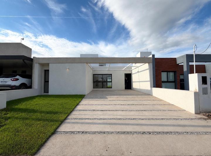 Departamento · 100m² · 3 Ambientes · 2 Cocheras