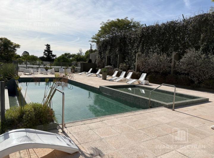 Departamento · 217m² · 3 Ambientes · 2 Cocheras