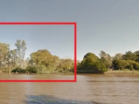 Terreno en Venta en Tigre Centro, Partido de Tigre