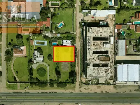 Terreno en Venta en Villa Luzuriaga, Partido de La Matanza