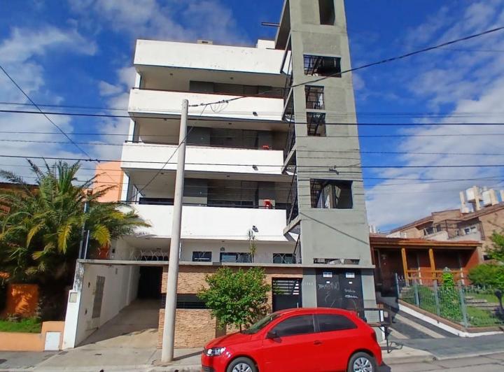 Departamento · 46m² · 2 Ambientes
