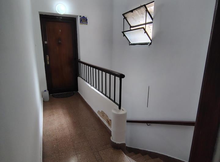 Departamento · 100m² · 4 Ambientes