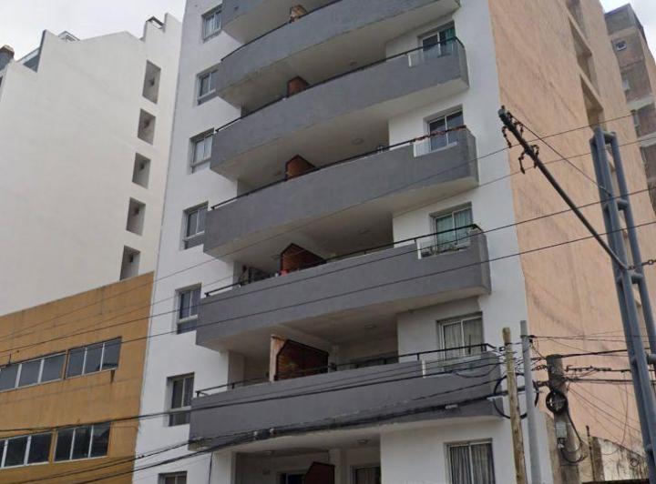 Departamento · 45m² · 2 Ambientes