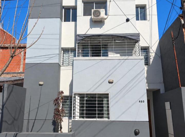 Departamento · 60m² · 3 Ambientes