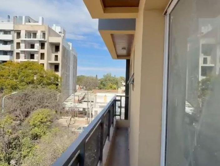 Departamento · 67m² · 1 Ambiente
