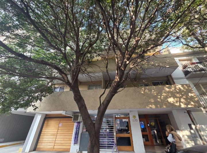 Departamento · 45m² · 2 Ambientes