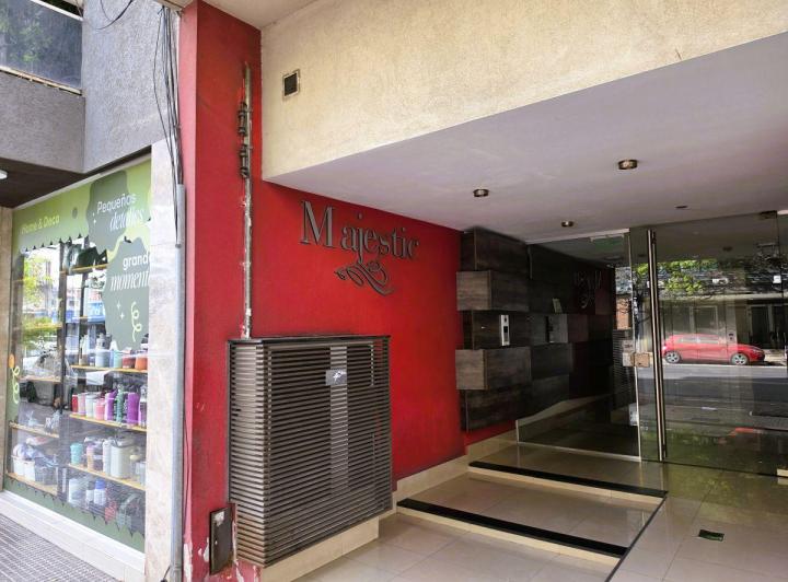Departamento · 60m² · 3 Ambientes
