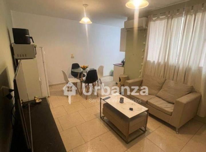 Departamento · 40m² · 2 Ambientes