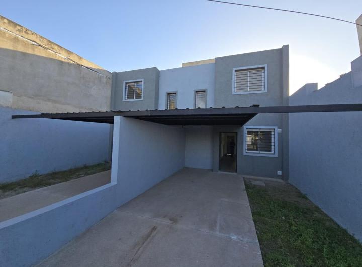 Departamento · 125m² · 5 Ambientes · 1 Cochera
