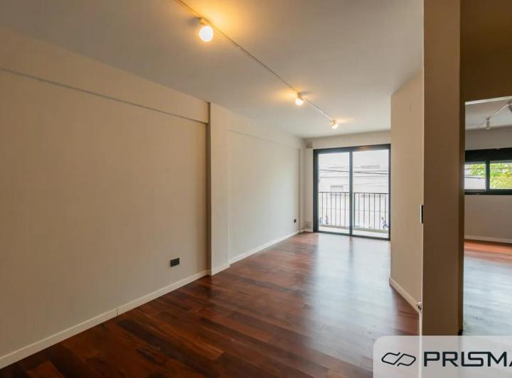 Departamento · 56m² · 2 Ambientes