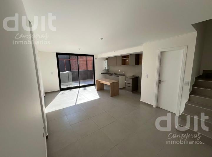 Departamento · 60m² · 3 Ambientes