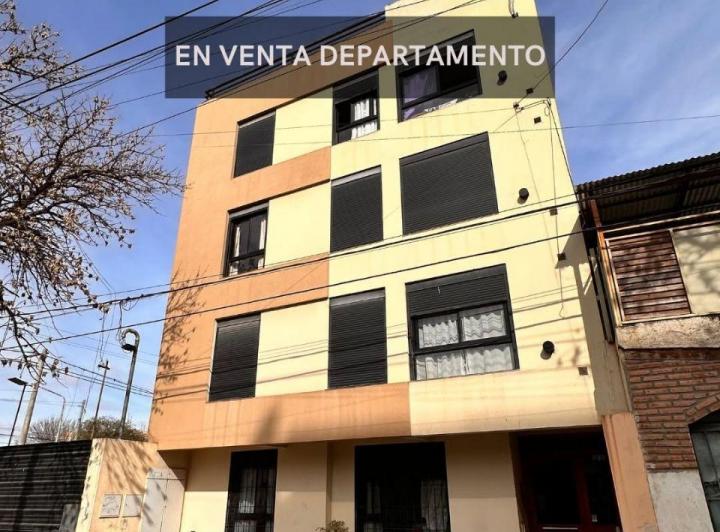 Departamento · 45m² · 2 Ambientes