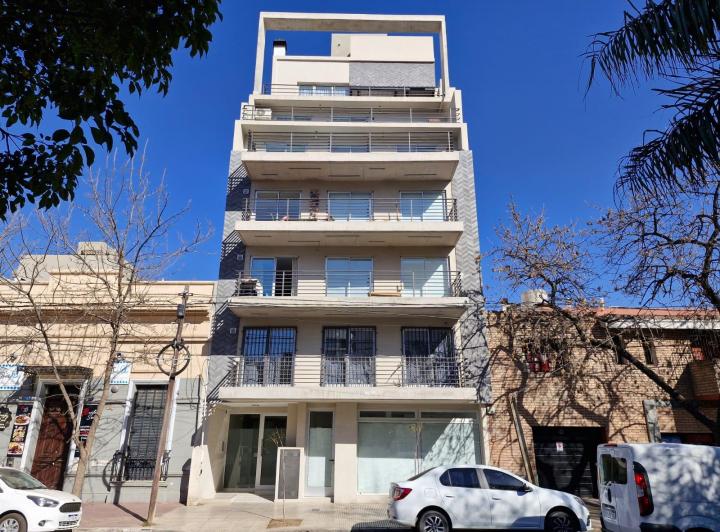 Departamento · 45m² · 1 Ambiente