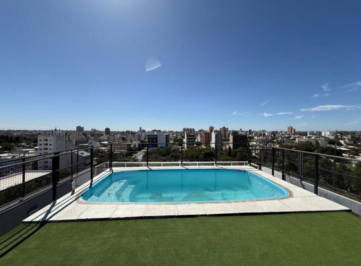 Departamento · 45m² · 2 Ambientes