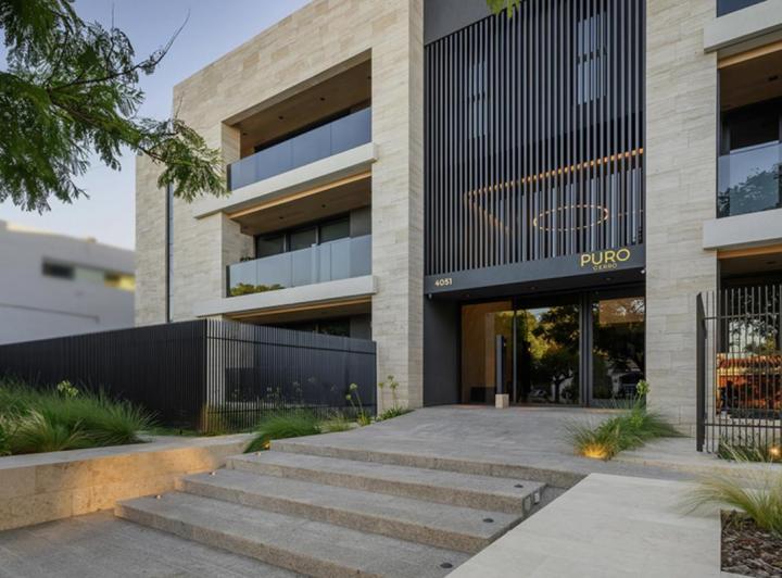 Departamento · 98m² · 2 Ambientes