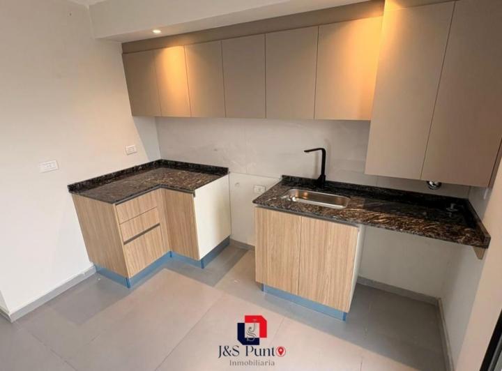 Casa · 90m² · 3 Ambientes · 1 Cochera
