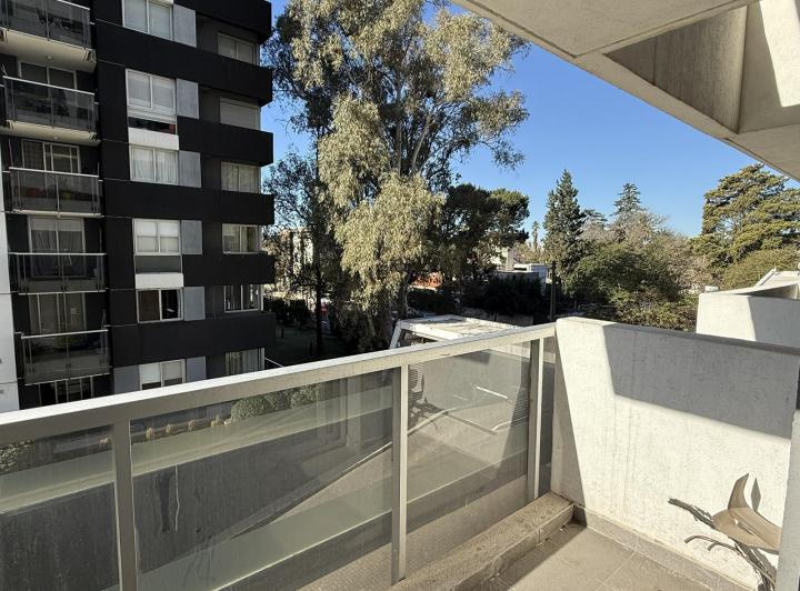 Departamento · 45m² · 2 Ambientes