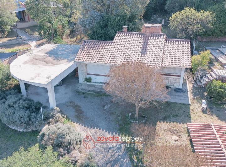 Casa · 3500m² · 4 Ambientes