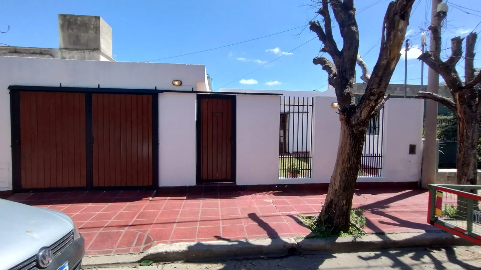 Imperdible casa en alquiler