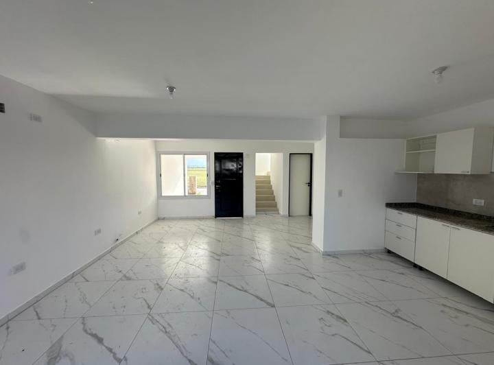Casa · 125m² · 3 Ambientes · 1 Cochera