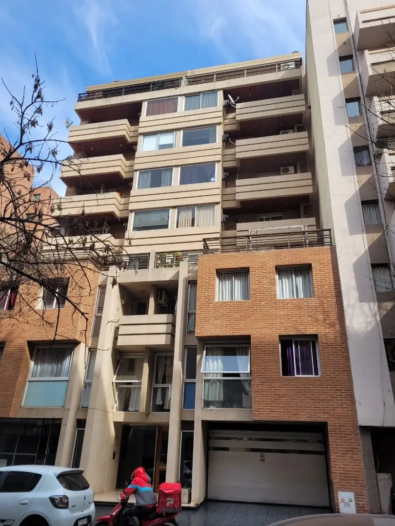 ALQUILO DEPTO 2 DORMI - A 1 DEL CUADRA PARQUE DE LAS TEJAS