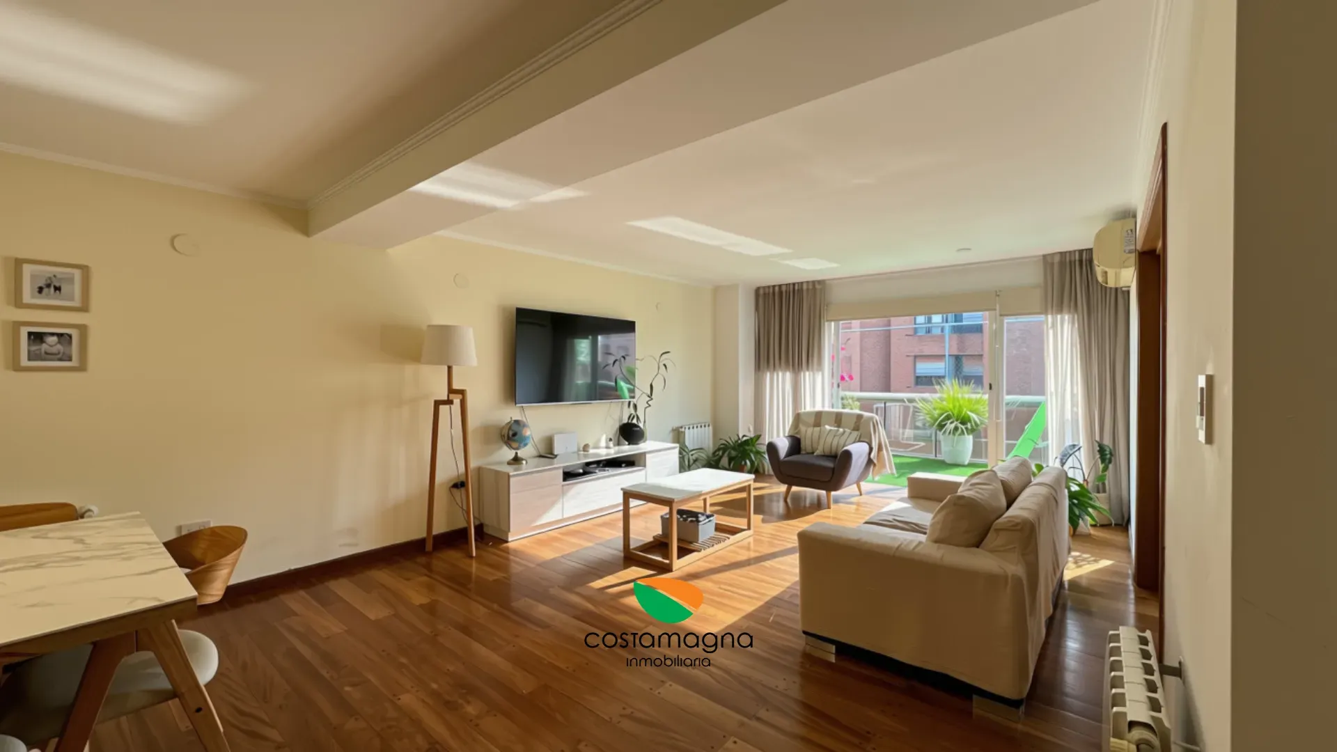 PISO DE CATEGORIA EN NUEVA CÓRDOBA