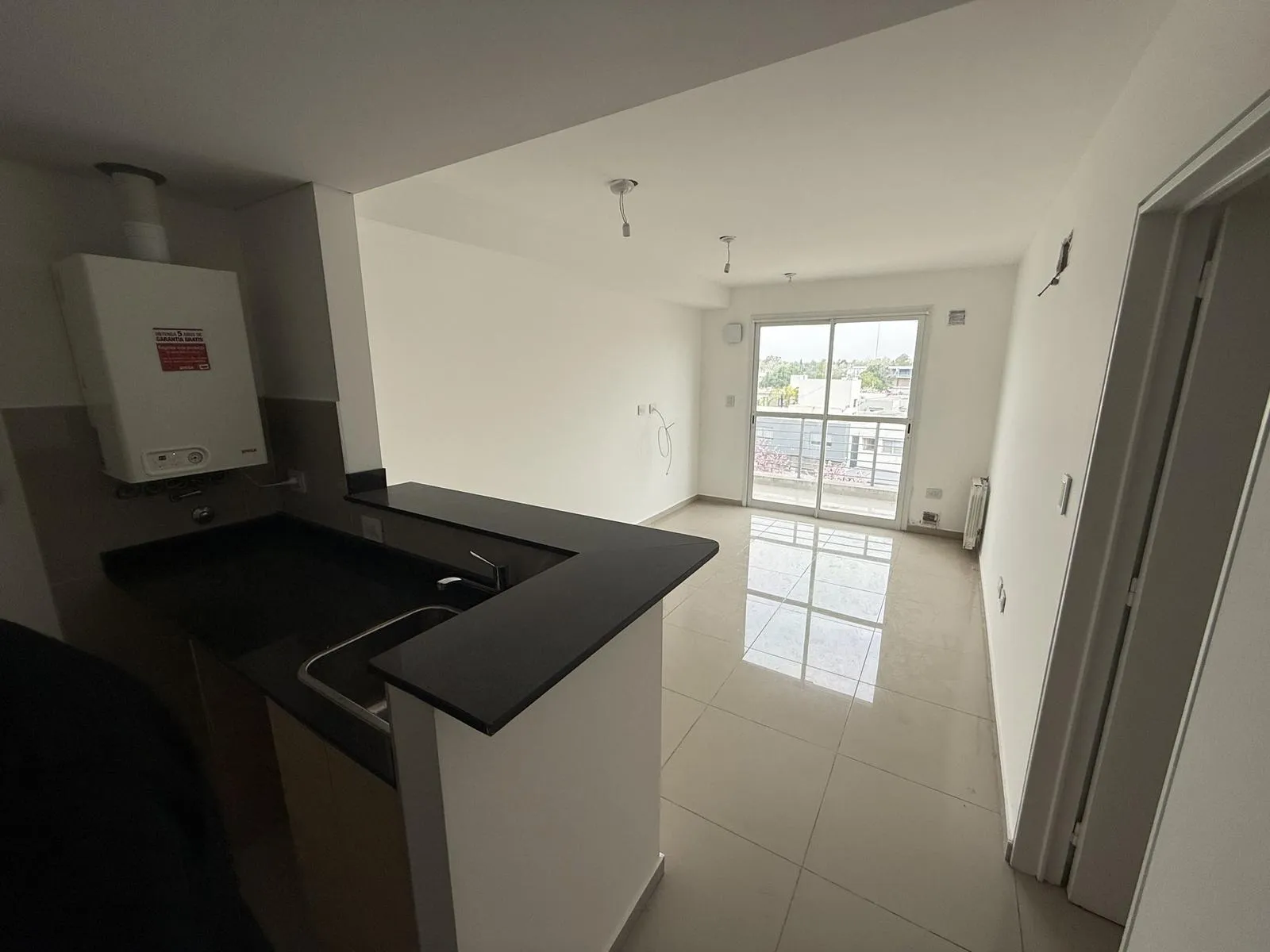 Departamento en Venta en Fontanas del Sur - 2 dormitorios
