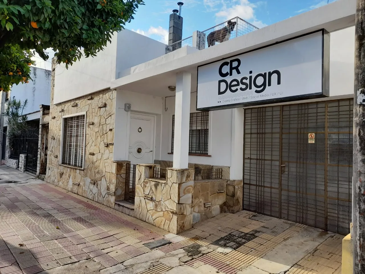 Local Comercial Alta Córdoba