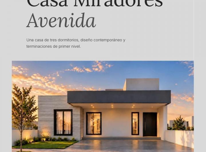 Casa · 180m² · 10 Ambientes · 2 Cocheras