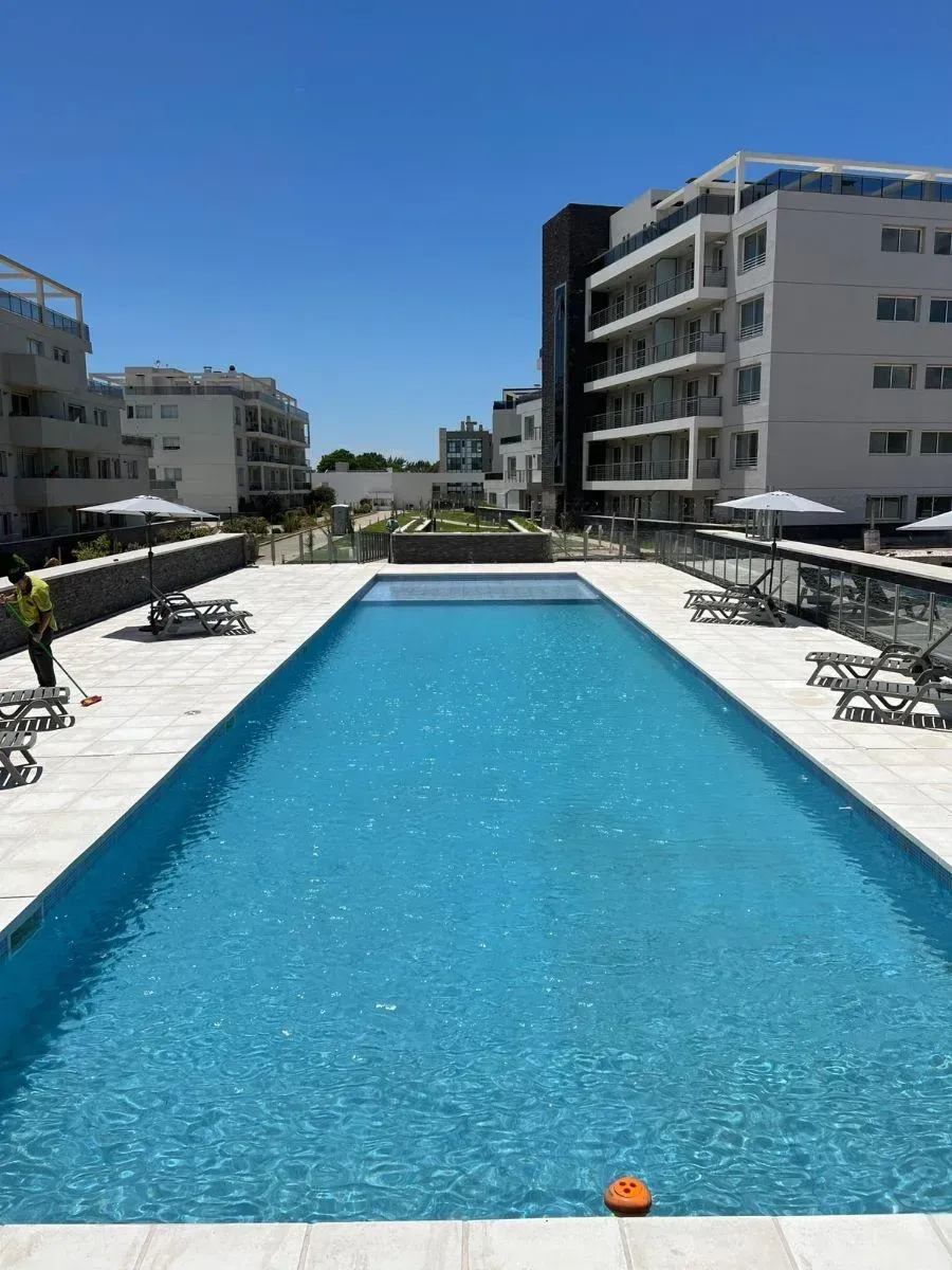 ALQUILER FONTANAS DEL SUR 2 DORM