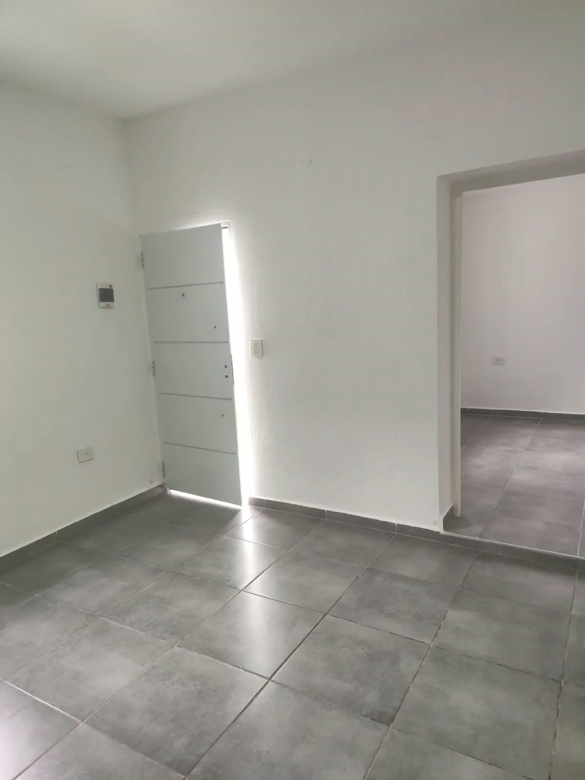Se ALQUILA casita 1 dorm en Bº San Clemente