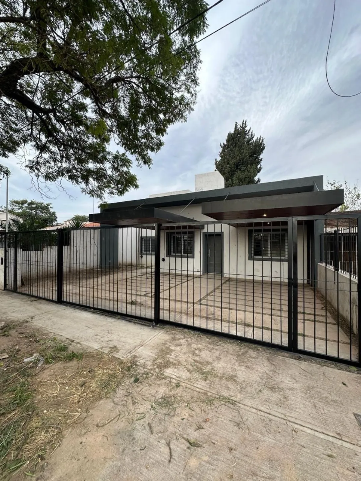 Casa en Venta en Marqués de Sobremonte - 2 dormitorios