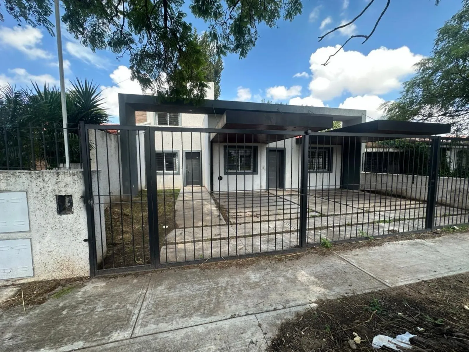 Casa en Venta en Marqués de Sobremonte - 2 dormitorios