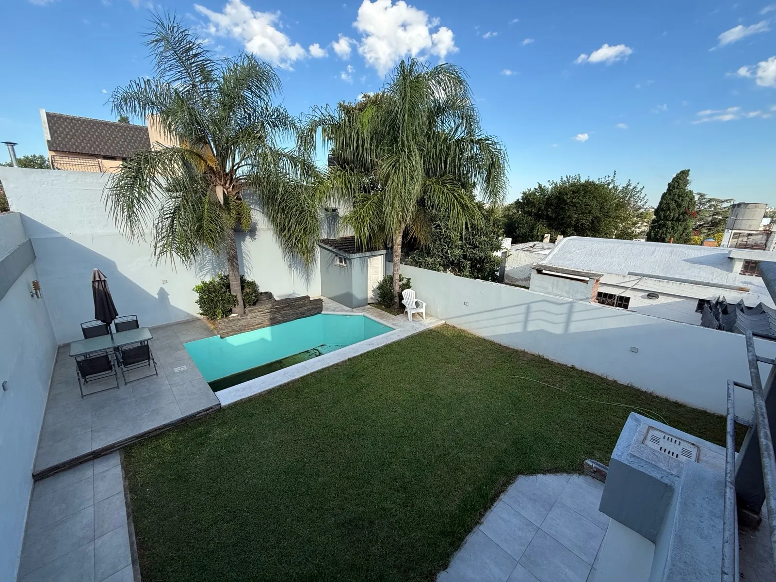 Casa en Venta en Altos de Villa Cabrera - 4 dormitorios