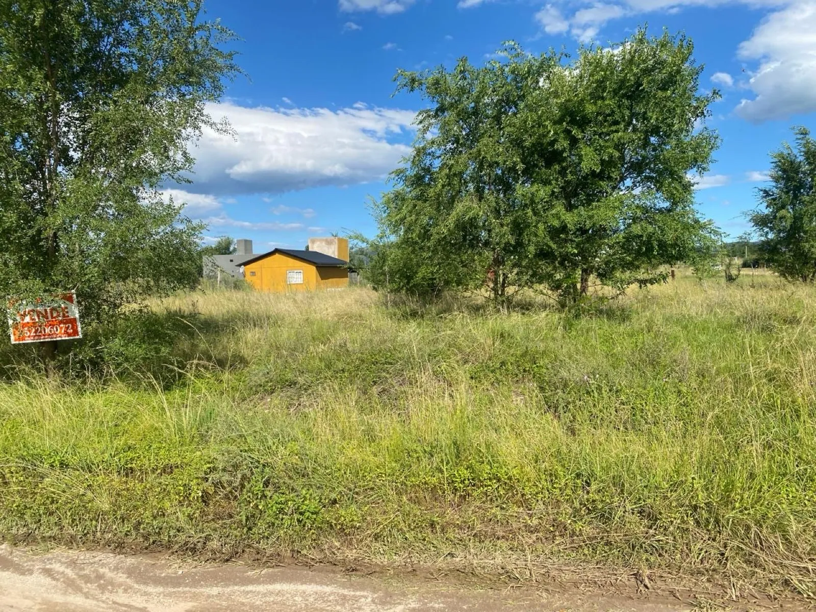 Terreno en Venta en Potrero de Garay - 600 m²