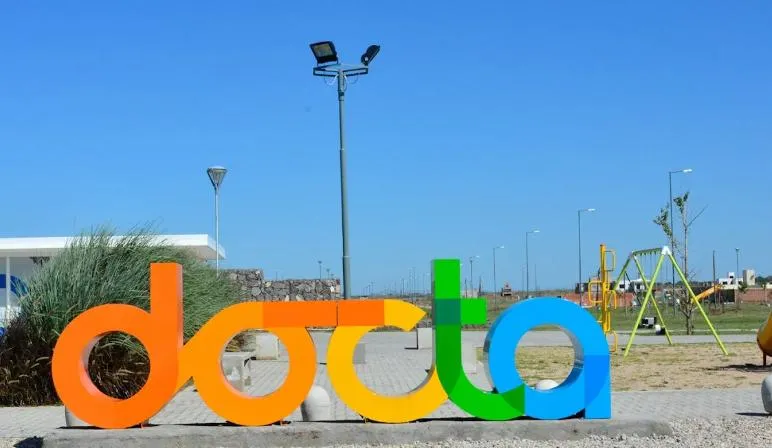 Terreno en Venta en Docta - 360 m²