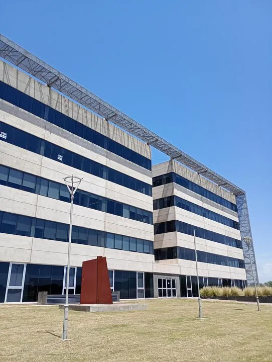 Oficina en Venta - 139 m2 - Parque Empresarial Aeropuerto, Cordoba